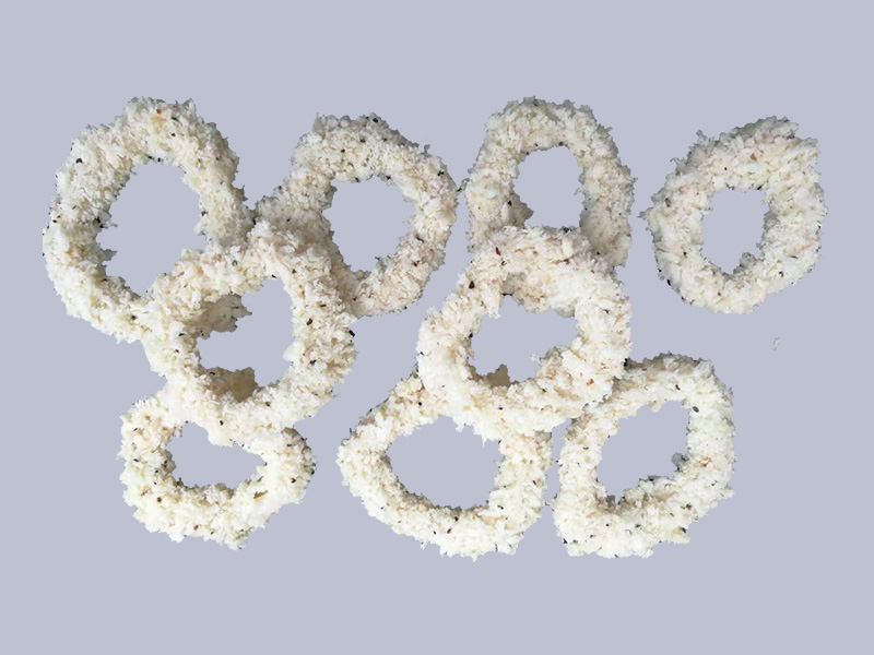 Breaded Squid Ring