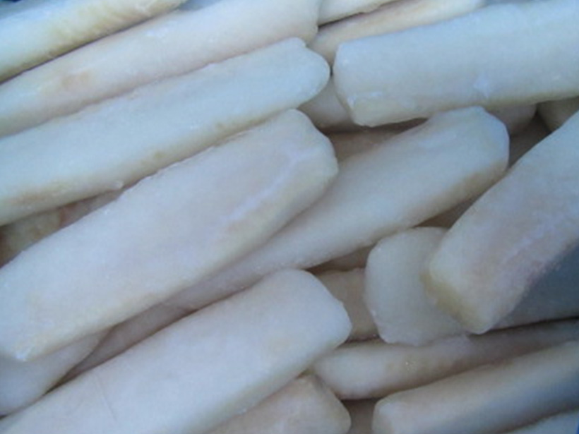 FROZEN ARROWTOOTH FLOUNDER LOINS