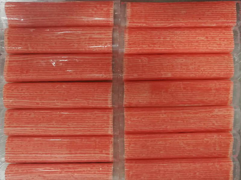 Simulated Crab Stick