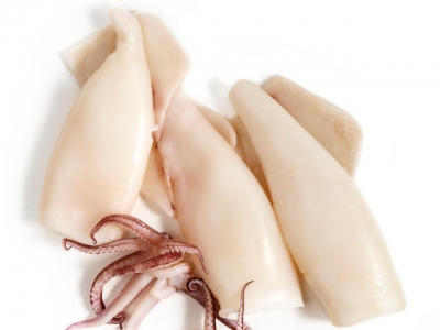 Do You Know The Nutritional Value Of Frozen Squid?